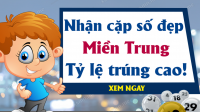 KetQuaNet dự đoán Xổ Số Miền Trung ngày 13/04/2024 - Dự đoán XSMT 13-04-2024