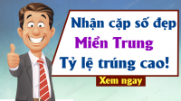 Soi cầu dự đoán Xổ Số Miền Trung ngày 24/02/2024 - Dự đoán XSMT 24-02-2024